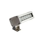 ACK Wall Washer 6x1 W Yeşil 18 cm LED Aydınlatma