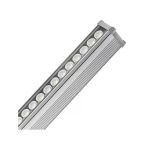 ACK Wall Washer 9x1 W Mavi 27.6 cm LED Aydınlatma