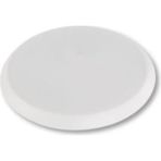 ACK18W 6500K Radar Sensörlü Sıva Üstü LED Tavan Armatürü Beyaz AC19-00130 - Beyaz-6500K