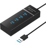 Acl 4 Port Usb 3.0 Hub Çoğaltıcı Çoklayıcı Çoklama 303