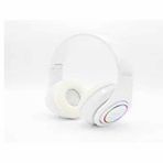 ACL ABK-03 Beyaz Kulak Üstü Bluetooth Kulaklık