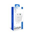 ACL AC-1 L11 Ultra Hızlı 45 W 1xUSB-C to USB-A Seyahat Şarj Başlığı