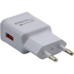 ACL AC-2 18W 3.1A Beyaz USB Adaptör Seyahat Şarj Aleti
