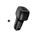 ACL AC-85 1xUSB-C PD Araç İçi Şarj Başlığı Aleti