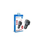 ACL AC-93 1xUSB-C Lightning PD Araç İçi Şarj Başlığı Aleti