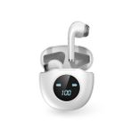 ACL ACB-46 Beyaz Bluetooth Kulaklık