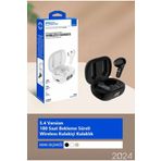 Acl Acb-62 5.4 Versiyon 180 Saat Bekleme Süreli, Wireless Kulakiçi Kulaklık