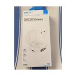 Acl ACB66 Kulaklık Earpbuds Bluetooth 180H 2.4 Ghz V5.4 Wireless Acb-66 beyaz