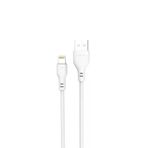 Acl Ack-03 2.4A Lightning 1Mt Şarj Kablosu Usb Kablo