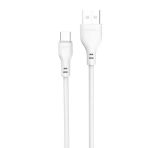 Acl Ack-05 2.4A Type-C 1Mt Şarj Kablosu Usb Kablo