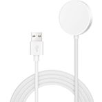 ACL ACK-111 2.5W USB-A Magnetic 1 mt Akıllı Saat Şarj Kablosu