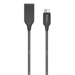 ACL ACK-71 Primecord 3.1A 1 m Metal Type-c Şarj ve Data Kablosu