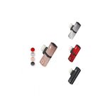 ACL ACPT-01 Lighting Kulaklık ve Şarj Aparatı Dönüştürücü