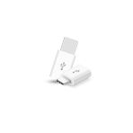 Acl Acpt-03 Mikrodan Type-C Şarj Aparatı Süper Uyumlu Dönüştürücü
