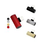 ACL ACPT-06 Type-c'den 3.5 mm Kulaklık ve Şarj Aparatı Dönüştürücü