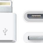 ACL ACPT-08 Mikro Lightning Şarj Aparatı