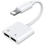 ACL ACPT-121 Acpt-12 Lightning& Lightning Kulaklık Şarj Aparatı Süper Uyumlu