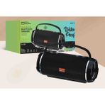ACL ACS-11 Siyah Bluetooth Hoparlör