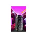 ACL ACS-4 Siyah Parti Bluetooth Hoparlör