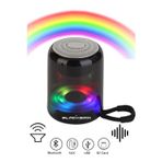 Acl Acs-9 Mini Taşınabilir Rgb Led Ses Topu Bluetooth Hoparlör