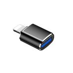 Acl Acu-05 Lightning To Usb 3.0 Dönüştürücü Süper Uyumlu