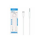 ACL Aux Type-C Ses Kablo A-11 7622