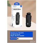 ACL Businnes A++ 5.3 Version Titreşimli 22 Saat Pil Süreli Klipsli Wireless Kulaklık