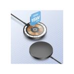 ACL e7Zmkgs9YK Aw16 15W Kablosuz Manyetik Hızlı Şarj Cihazı Aw16