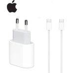 Acl iphone 15/15PRO/15 Pro Max/15 Plus Uyumlu 25W Hızlı Şarj Cihazı Type-C iphone Şarj Kablosu Set