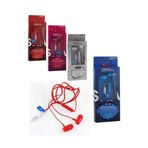 ACL K1-41 Jack Giriş Mikrofonlu Kumandalı Kulaklık
