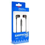 ACL K1-59 3.5 mm Jack Girişi Kumandalı Kulaklık
