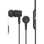 Acl K1-74 Usb-C Girişli Mikrofonlu Kumandalı 1.2Mt Kulaklık Kablolu