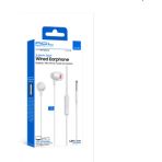 Acl K1-75 Usb-C Girişli Mikrofonlu Kumandalı 1.2Mt Kulaklık Kablolu