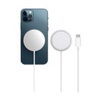Acl Magsafe Kablosuz Şarj Aleti Iphone ve Tüm Telefonlarla Uyumlu
