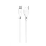 Acl Mobıle Type-c 2A 200 cm Ack-49 Usb Şarj ve Veri Kablosu