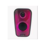 ACL MS-2604BT Usb Tf Kart Fm Radio Led Işıklı 1800 Mah 10 W Bluetooth Hoparlör