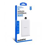 ACL PW-03 7.5 W 5000 Mah Magsafe Wireless Powerbank