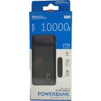 ACL PW-05 2.1A Çıkış Led Gösterge Çıkış 1xUSB Mikro Type-C 10.000 mAh Powerbank