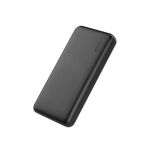 Acl Pw-104 2.4A, Led Işıklı Type-C, Mikro Girişli 2Xusb-A Çıkış Powerbank 10.000Mah