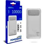 ACL PW-42 10000 Mah LED Güç Göstergeli Powerbank