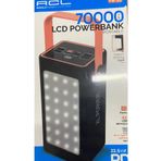ACL PW-52 70.000 Mah Powerbank