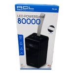 ACL PW-54 80.000 Mah Powerbank Taşınabilir Şarj Aleti