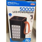 ACL Pw-55 Beyaz 50,000 Mah Powerbank