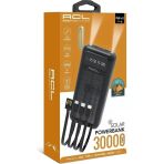 Acl Pw 61 Solar Powerbank