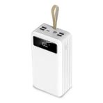 ACL PW-88 30.000 mAh 2xUSB LCD Gösterge Dahili Mikro Type-C Powerbank