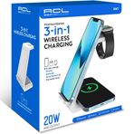 ACL Wıreless Manyetik Şarj Cihazı Powerbank