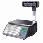 Aclas LS2615E LS2 15 kg Barkodlu Terazi