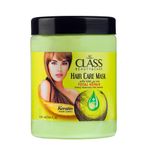 Aclass Saç Bakım Maskesi Keratin 1000 ml