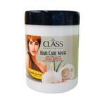 Aclass Sarımsaklı 1000 ml Saç Bakım Maskesi