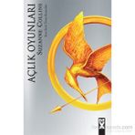 Açlık Oyunları 1 - Suzanne Collins
